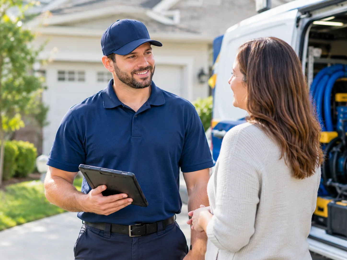 Sewage Backup Cleanup Wellersburg, PA FAQs